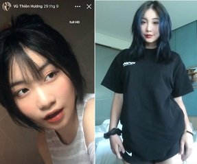 sau khi bị chó cắn bao lâu thì chích ngừa Vũ Thiên Hương lộ clip sex làm tình siêu đỉnh